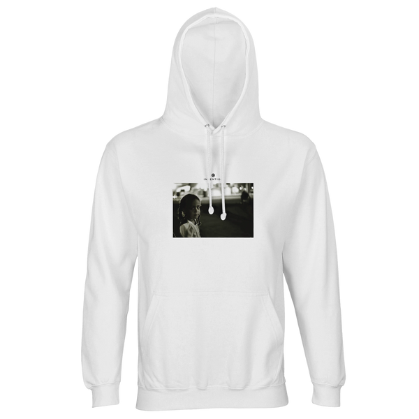 Presence - "Cuba Girl" White 1