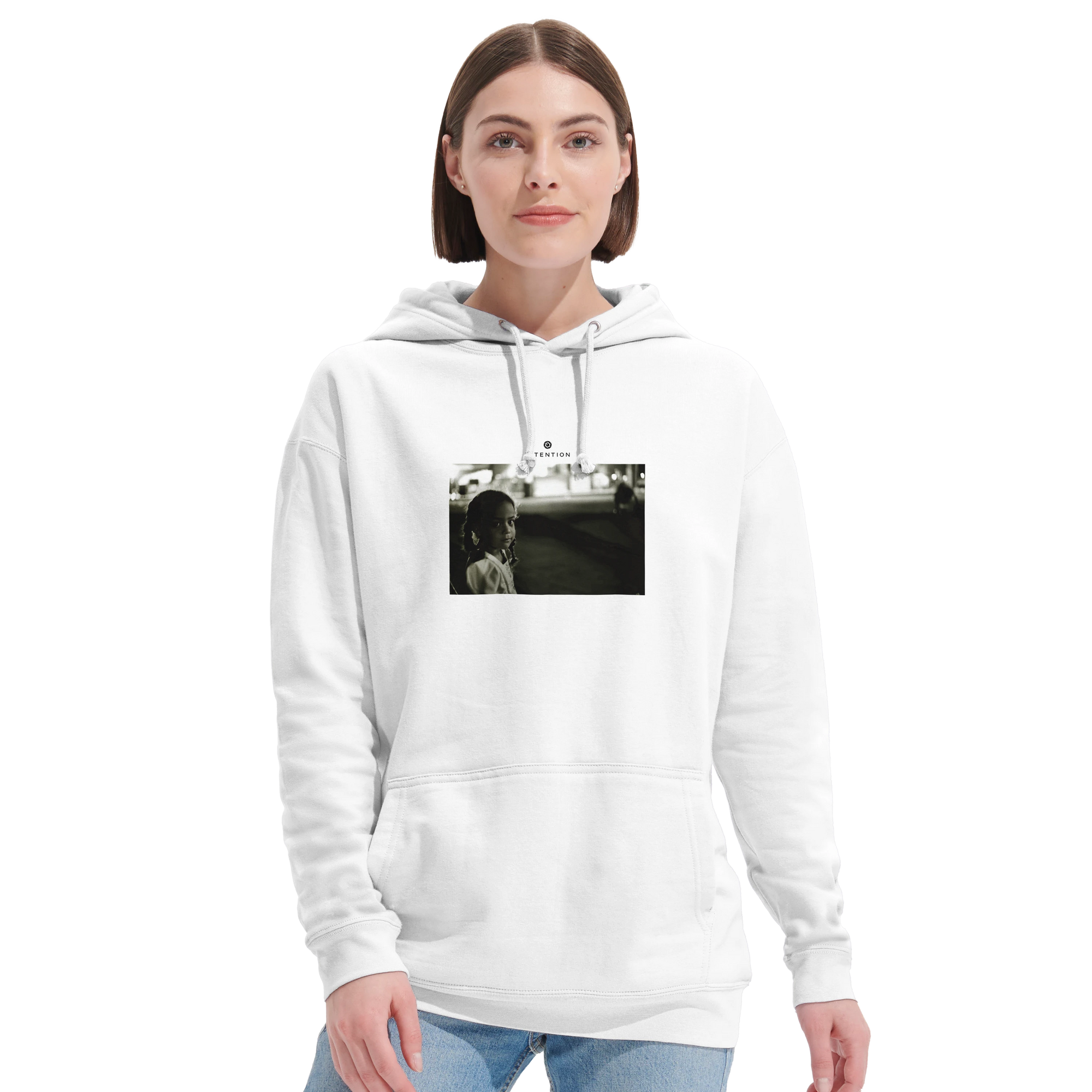 Presence - "Cuba Girl" White 5