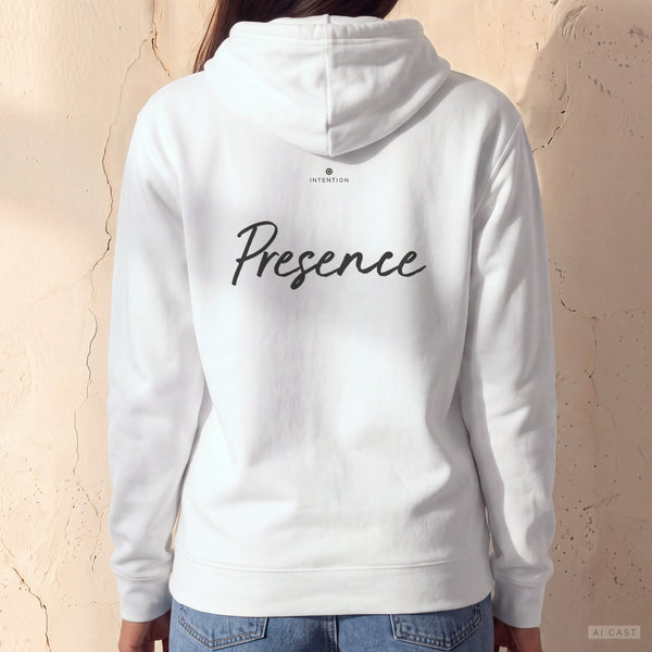 Presence - "Cuba Girl"