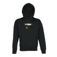Presence - "Cuba Girl" Black 1