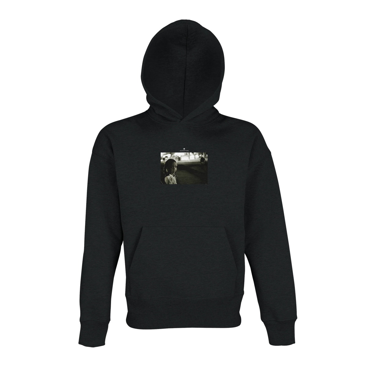 Presence - "Cuba Girl" Black 1