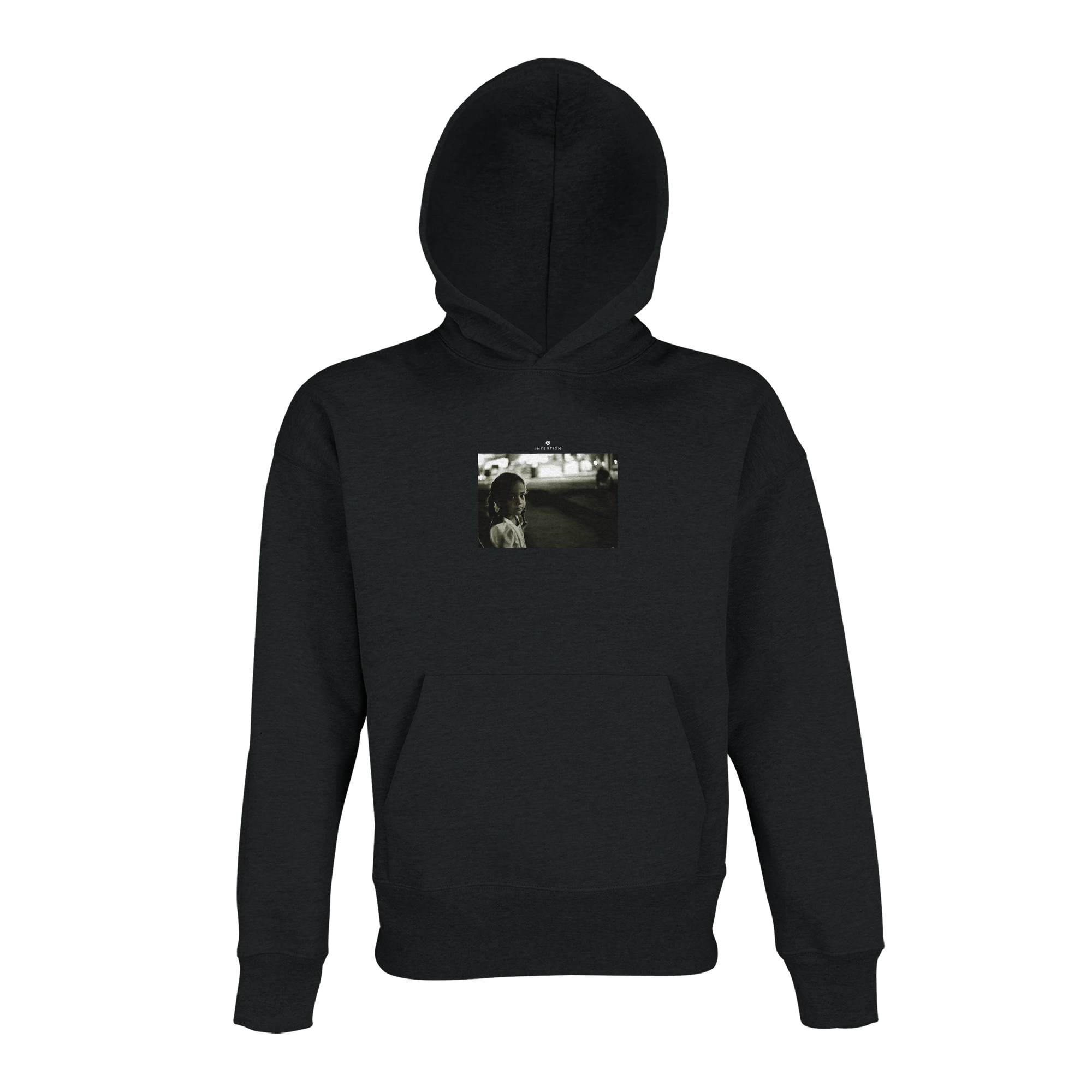 Presence - "Cuba Girl" Black 1