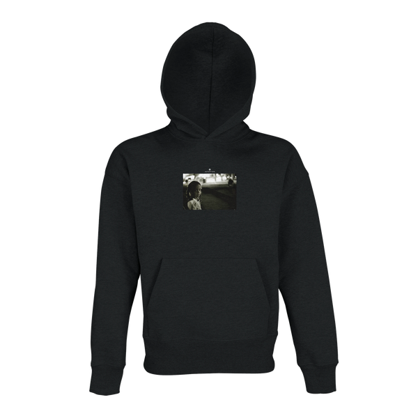 Presence - "Cuba Girl" Black 1