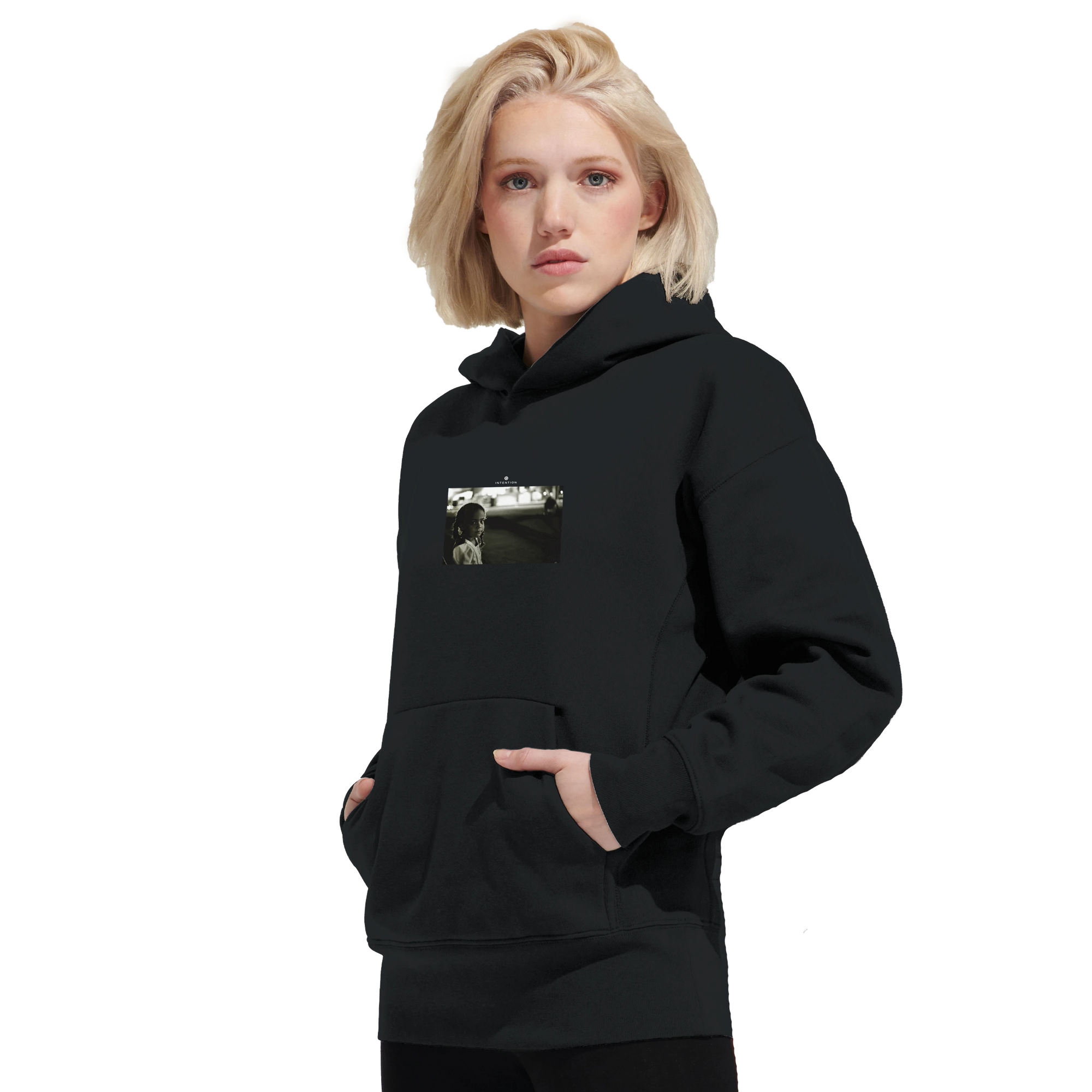 Presence - "Cuba Girl" Black 5