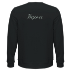 Presence - "Cuba Girl" Sweatshirt Black XS 47