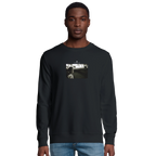 Presence - "Cuba Girl" Sweatshirt Black XS 48
