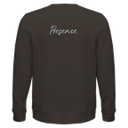 Presence - "Cuba Girl" Sweatshirt deep charcoal grey XS 5