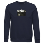Presence - "Cuba Girl" Sweatshirt French Navy XS 16