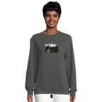 Presence - "Cuba Girl" Sweatshirt Grey Melange XS 32