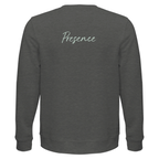 Presence - "Cuba Girl" Sweatshirt Grey Melange XS 29