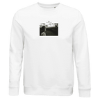 Presence - "Cuba Girl" Sweatshirt White XS 10