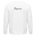 Presence - "Cuba Girl" Sweatshirt White XS 11