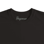 Presence - "Cuba Girl" T-shirt Deep Black XS 2