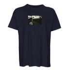 Presence - "Cuba Girl" T-shirt French Navy S 1