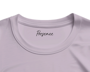 Presence - "Cuba Girl" T-shirt lilak S 2