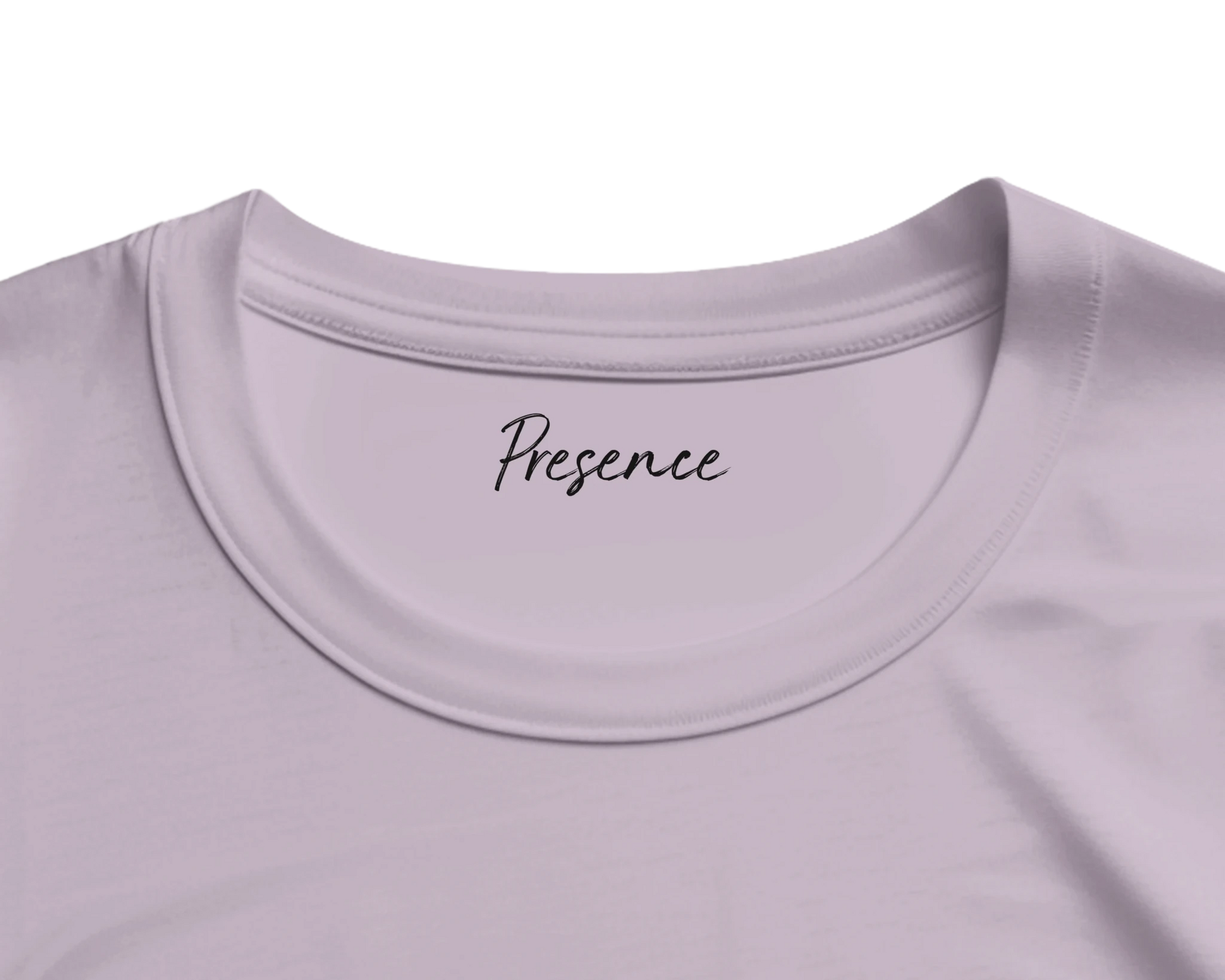 Presence - "Cuba Girl" T-shirt lilak S 23