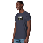 Presence - "Cuba Girl" T-shirt mouse grey XS 6