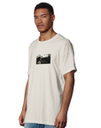 Presence - "Cuba Girl" T-shirt Off White S 9