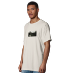 Presence - "Cuba Girl" T-shirt Off White S 6