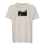 Presence - "Cuba Girl" T-shirt Off White S 1