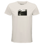 Presence - "Cuba Girl" T-shirt Off White XS 1