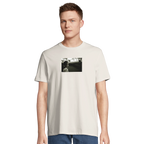 Presence - "Cuba Girl" T-shirt Off White XS 4