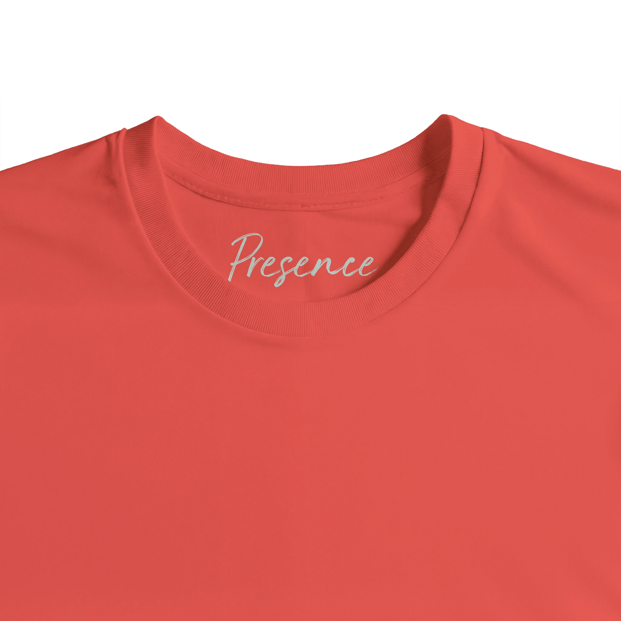 Presence - "Cuba Girl" T-shirt Deep Black XS 2