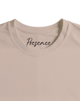 Presence - "Cuba Girl" T-shirt Rope XS 11