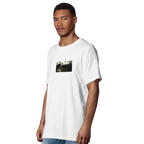 Presence - "Cuba Girl" T-shirt White S 6