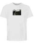 Presence - "Cuba Girl" T-shirt White XS 46