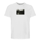 Presence - "Cuba Girl" T-shirt White XS 1
