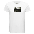 Presence - "Cuba Girl" T-shirt White XS 1