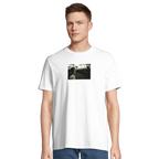 Presence - "Cuba Girl" T-shirt White XS 4