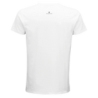 Presence - "Cuba Girl" T-shirt White XS 3