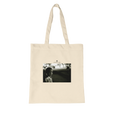 Presence  - "Cuba Girl" Tote Bag Natural 1