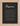 Presence Word of Intention Framed print 13x18 cm / 5x7″ Wood frame Carbon paper
