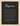 Presence Word of Intention Framed print 13x18 cm / 5x7″ Wood frame Carbon paper