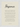 Presence Word of Intention Framed print 21x29.7 cm / 8x12" White frame Linen paper