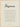 Presence Word of Intention Framed print 21x29.7 cm / 8x12" Wood frame Linen paper