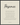 Presence Word of Intention Framed print 40x50 cm / 16x20″ Black frame Linen paper