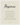 Presence Word of Intention Framed print 40x50 cm / 16x20″ White frame Linen paper