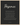 Presence Word of Intention Framed print 40x50 cm / 16x20″ Wood frame Carbon paper