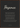 Presence Word of Intention Framed print 50x70 cm / 20x28″ Dark wood frame Carbon paper