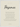 Presence Word of Intention Framed print 50x70 cm / 20x28″ White frame Linen paper