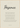 Presence Word of Intention Framed print 50x70 cm / 20x28″ Wood frame Linen paper