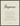 Presence Word of Intention Framed print 60x80 cm / 24x32″ Black frame Linen paper