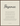 Presence Word of Intention Framed print 60x80 cm / 24x32″ Dark wood frame Linen paper
