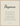 Presence Word of Intention Framed print 60x80 cm / 24x32″ Wood frame Linen paper