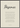 Presence Word of Intention Framed print 70x100 cm / 28x40″ Black frame Linen paper