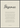 Presence Word of Intention Framed print 70x100 cm / 28x40″ Black frame Linen paper